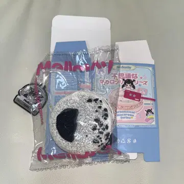 Mellojoy 마카롱 스퀴즈