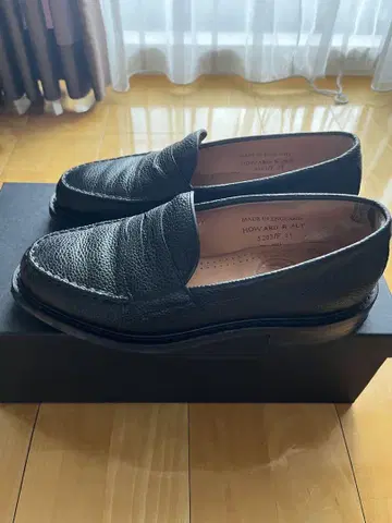 JOSEPH CHEANEY HOWARD R ALT 블랙