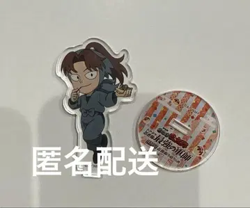 닌타마 란타로 체험전 지역 한정 아크릴 스탠드 야마다 릿키치