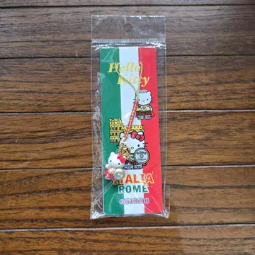 키티 지역 한정 키티 이탈리아 로마 미츠코시