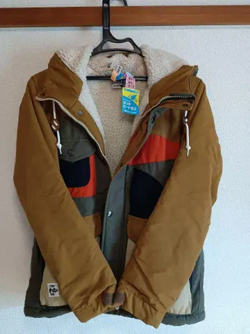 참스 CHUMS 마운틴 후드티 새상품급 여성용 WM