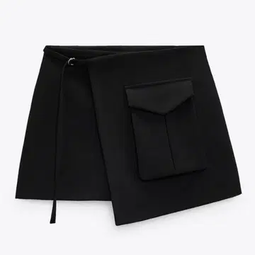 ZARA 카고 스코트