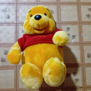 곰돌이 푸 봉제 인형