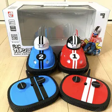 R/C 가친코 레이서