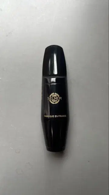 Selmer S90 170 테너 색스 마우스피스