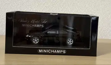 MINICHAMPS 1:43 스케일 셀리카 미니카