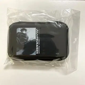 주술회전 모바일 액세서리 케이스 후시구로 메구미