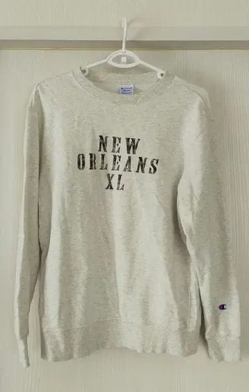 Champion 챔피온 크루넥 맨투맨 셔츠 트레이닝복