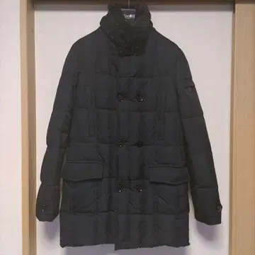 무러 모리스 - 블랙 다운 자켓 44