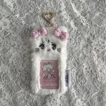 mikko 무스 트레이딩 카드 케이스