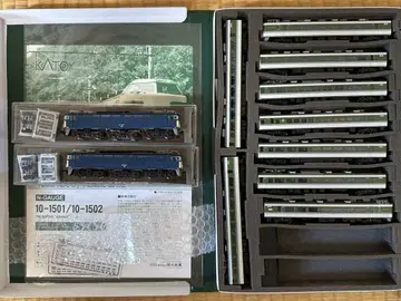 KATO 3085-3 10-1501 EF63 + 189계 11량 세트