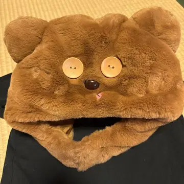 유니버셜 USJ 팀 모자 미니언 곰 유니버셜 햇