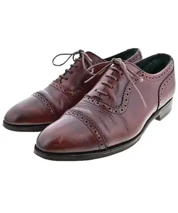 Tricker's 비즈니스 드레스 신발 남성용