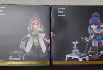 figma  wraz캠 시마 린 나데시코