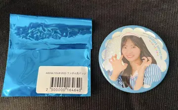 미야치 스미레 캔뱃지 할로윈 키라 레어