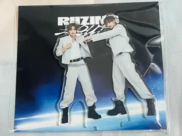 RIIZE RIIZING LOUD 원빈 앤톤 아크릴 스탠드