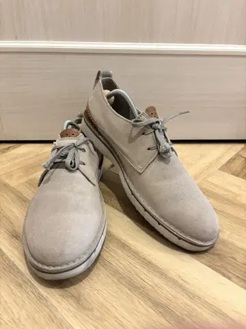 클락스 Clarks Capler Plain 옥스퍼드 (남성용)