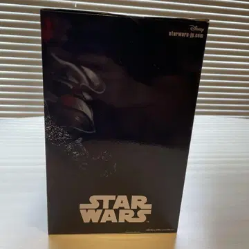 STAR WARS 다스 베이더 피규어