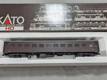 KATO 스하43 차 [1-506] HO