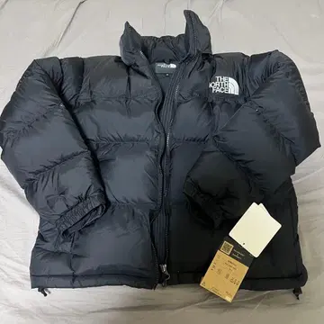새상품 THE NORTH FACE 숏 눕시 NDW92335 M
