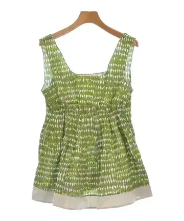 MARNI 블라우스 여성용