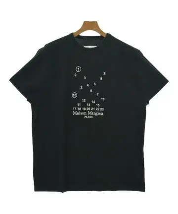 Maison Margiela 티셔츠 남성용
