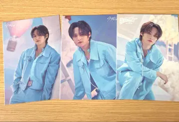straykids 스키즈 랜덤 포토카드 돔 투어 리노