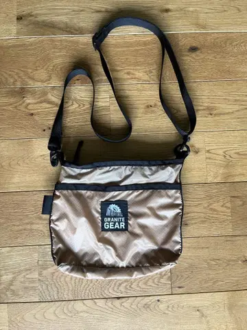 그래닛 기어 GRANITE GEAR 사코슈