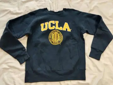 챔피온 Champion USA제 UCLA 리버스 위브 XL