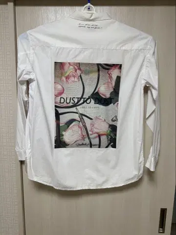 Crayme, x Feedback! 셔츠 SCANDAL