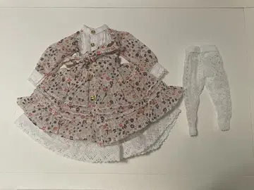 Harmonia bloom humming 원피스 의류 아웃핏