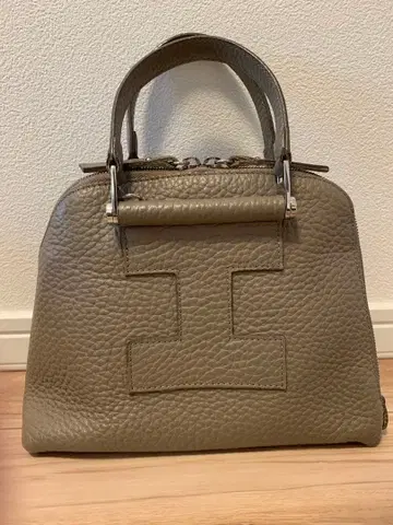 IACCUCI 기블리S 그레이쉬 베이지