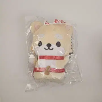 산리오 JOCHUM JO1 마메하라 잇세이 마메치 손가락 인형