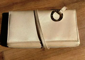 불가리 소품함 파우치