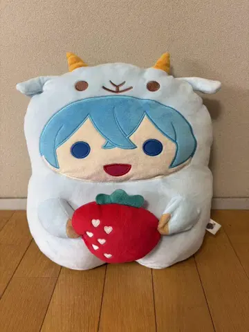 스토푸리 애니멀 봉제 인형 코론