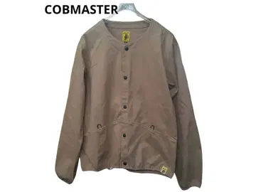 콥마스터 COBMASTER 자켓 M 사이즈