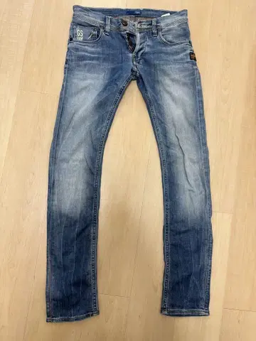 G-STAR RAW GS RAW 3301 28인치