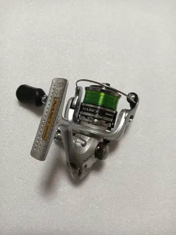 SHIMANO 시마노 나스키 1000