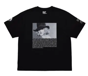 MINEDENIM Sam Haskins x Stie-lo kate Tee