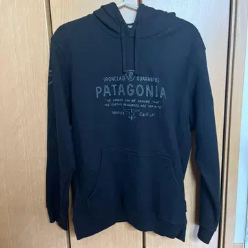 Patagonia 파타고니아 포지 마크 업라이저 후디