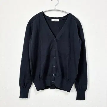 TODAYFUL/투데이풀 가디건 네이비 F