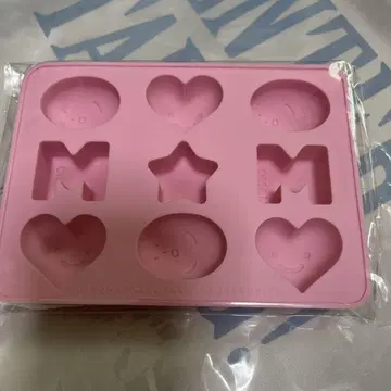 미야노 마모루 실리콘 트레이
