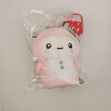 산리오 JOCHUM 뽀뽀 손가락 인형 JO1 카와니시 타쿠미