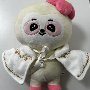 niziu nizoo 아야카 아노 ano 인형 보통 케이프 포함