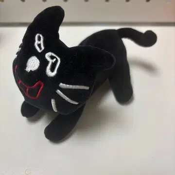 키요 고양이 봉제 인형 마스코트 1