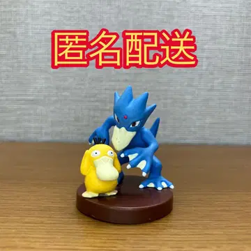 코닥 골덕 입체 포켓몬 도감 피규어