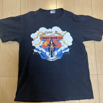 90s ONEITA USA bike week 싱글 할리