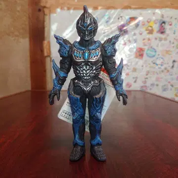 절판/레이바토스 소프트 비닐