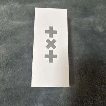 TXT OFFICIALLIGHTSTICKKEYRING ver2 키링