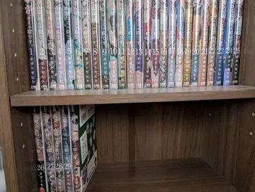 코미 양은, 커뮤증입니다. 1-29권 + 공식 팬북